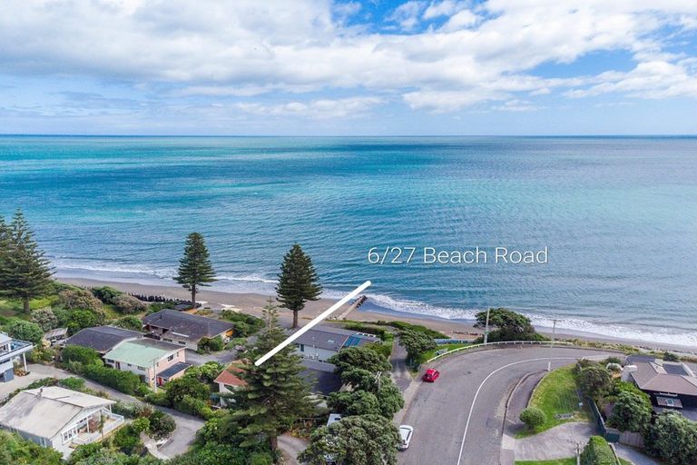 Photo of property in 6/29 Beach Road, Paekakariki, 5034