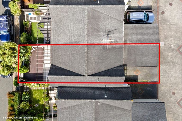 Photo of property in 9x Clearwater Cove, West Harbour, Auckland, 0618