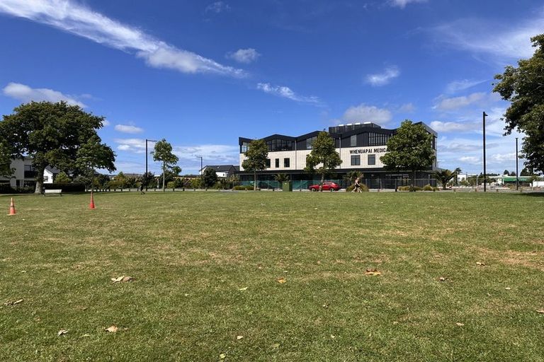 Photo of property in 19 Oyster Drive, Whenuapai, Auckland, 0618