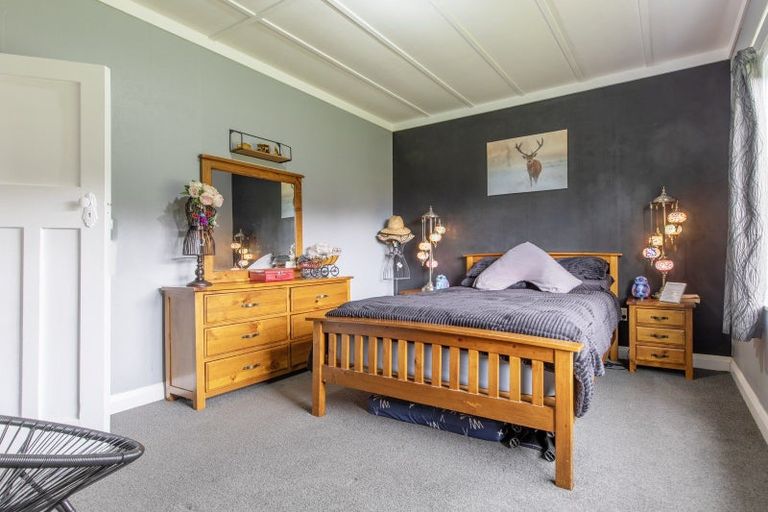 Photo of property in 54 Byrne Road, Takapau, 4287