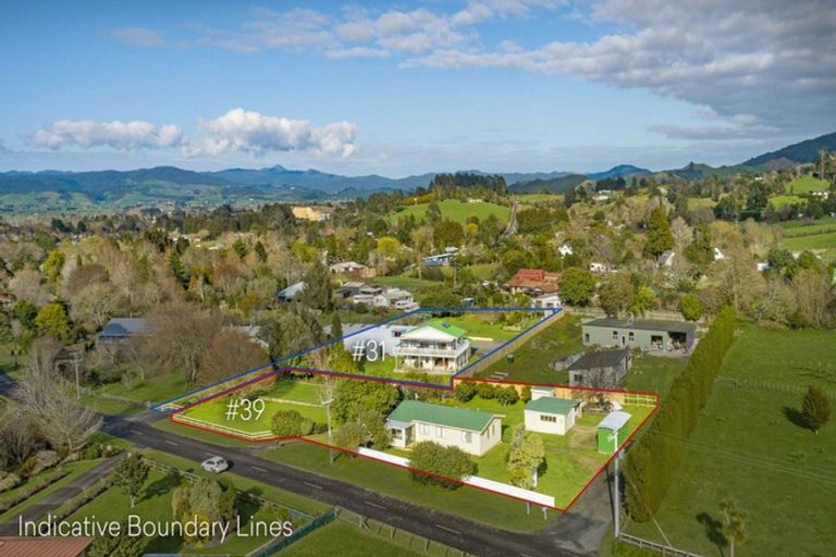 Photo of property in 31 Reservoir Road, Waihi, 3610