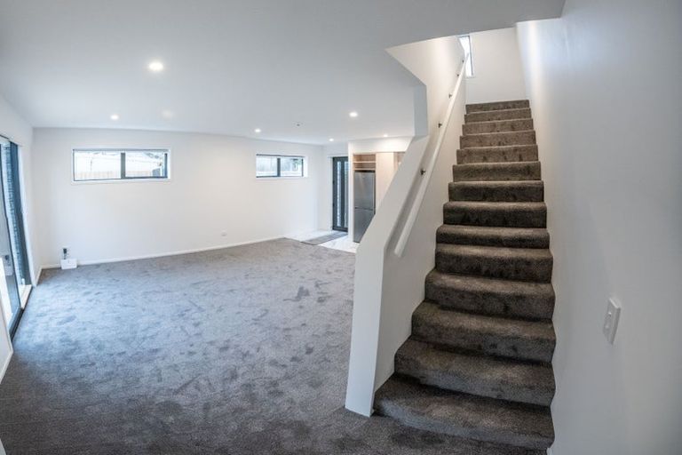 Photo of property in 6/12 Freyberg Avenue, Riccarton, Christchurch, 8011