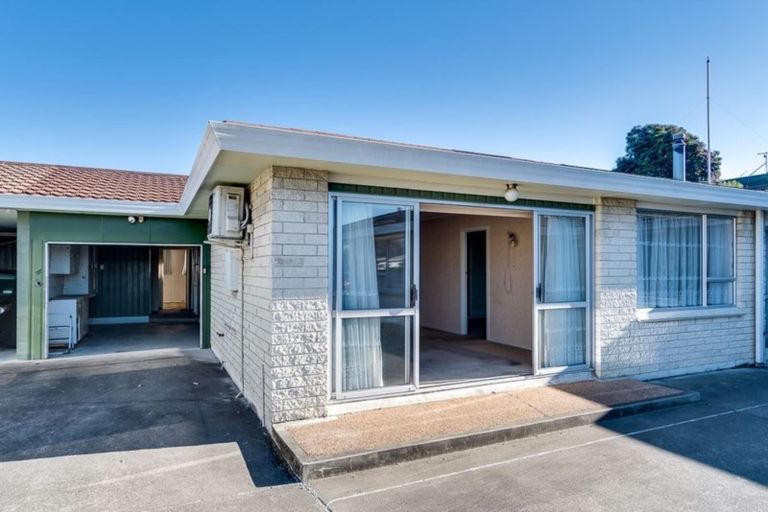 Photo of property in 4/412 Avenue Road West, Hastings, 4122