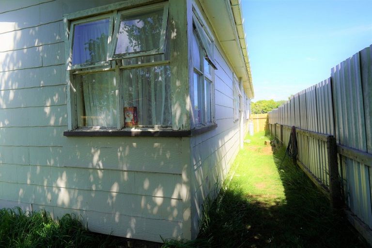 Photo of property in 16 Tawa Street, Kaikohe, 0405