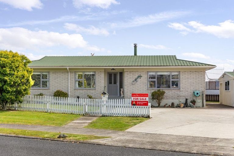 Photo of property in 49 Norwood Road, Paeroa, 3600