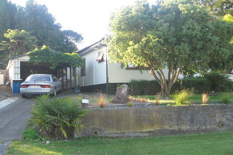 Photo of property in 19 Merrin Avenue, Otorohanga, 3900