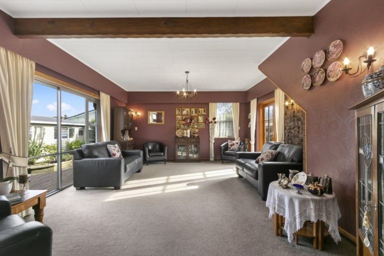 Photo of property in 7 Kilmister Grove, Boulcott, Lower Hutt, 5011