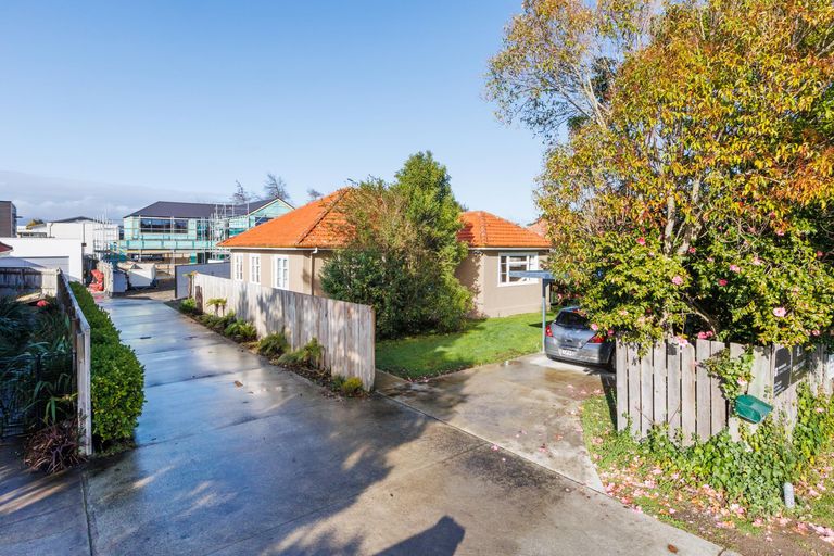 Photo of property in 170 Park Road, West End, Palmerston North, 4410