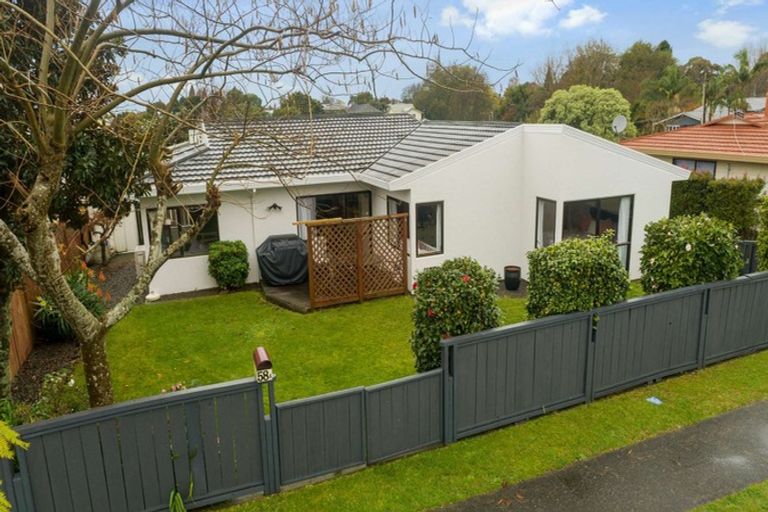 Photo of property in 58a Beatty Avenue, Te Puke, 3119