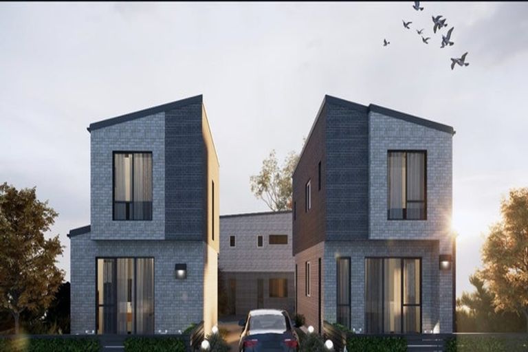 Photo of property in 4/19 Drake Street, Howick, Auckland, 2014