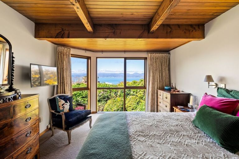 Photo of property in 14 Sefton Street, Wadestown, Wellington, 6012