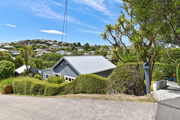 Photo of property in 63 Aotea Street, Tainui, Dunedin, 9013