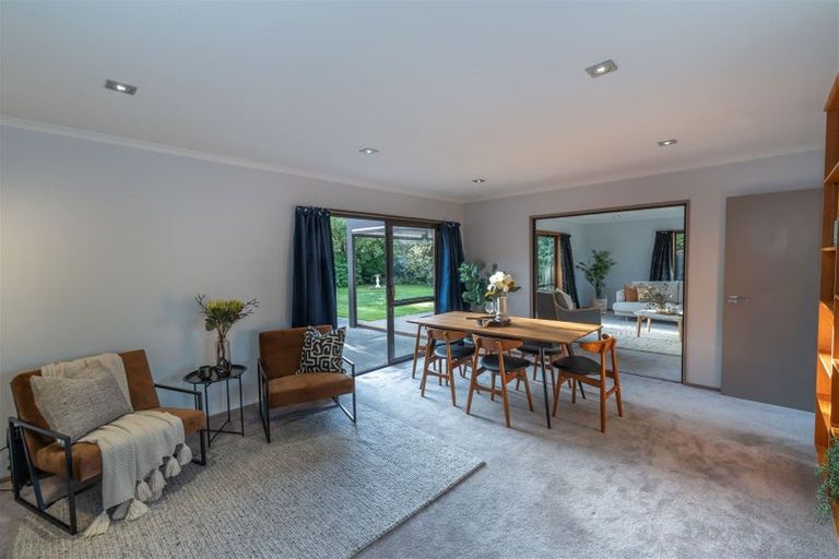 Photo of property in 15 Nepal Place, Burnside, Christchurch, 8053