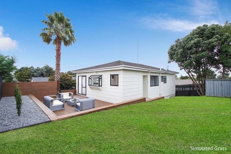 Photo of property in 132b Aranui Road, Mount Wellington, Auckland, 1060