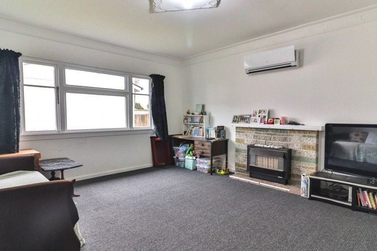 Photo of property in 175 Ferguson Street, West End, Palmerston North, 4412