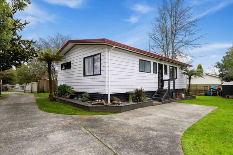 Photo of property in 29b Blomfield Street, Pukehangi, Rotorua, 3015