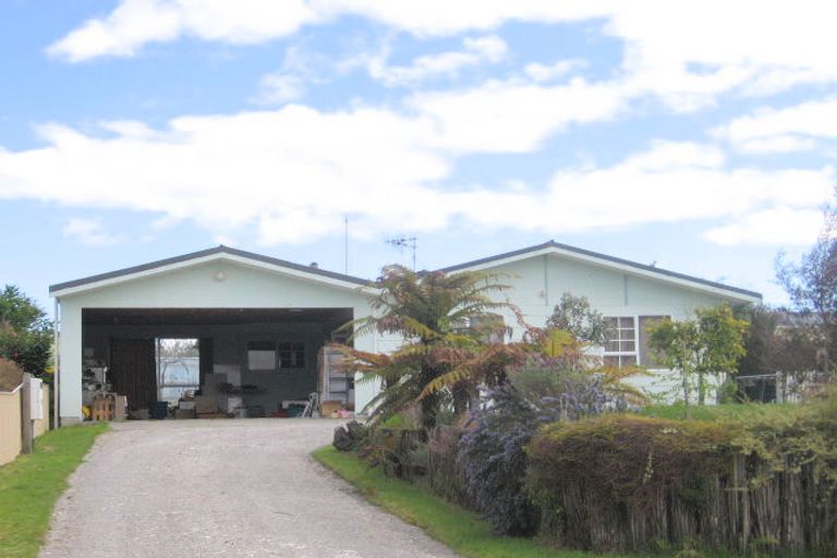 Photo of property in 33 Pitiroi Street, Nukuhau, Taupo, 3330