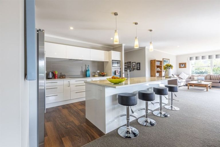 Photo of property in 86a James Line, Kelvin Grove, Palmerston North, 4414