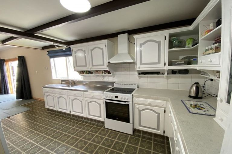 Photo of property in 816 Waiaruhe Road, Taihape, 4795