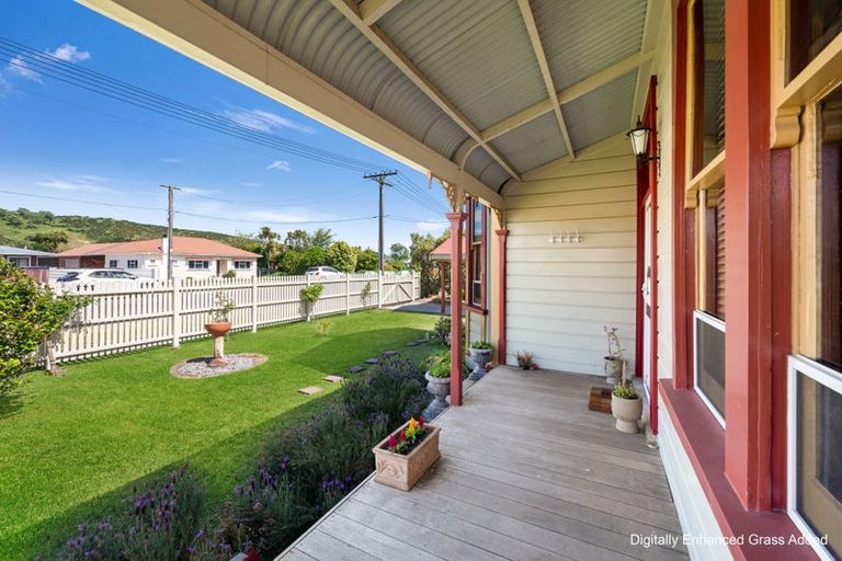 Photo of property in 32 Mclean Street, Wairoa, 4108