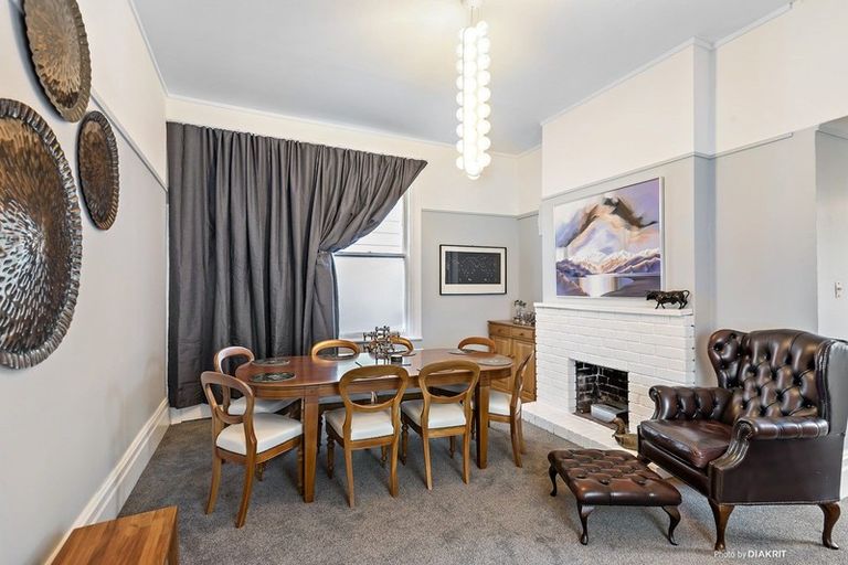 Photo of property in 78 Tinakori Road, Thorndon, Wellington, 6011