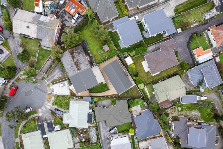 Photo of property in 6a Rudyard Crescent, Johnsonville, Wellington, 6037