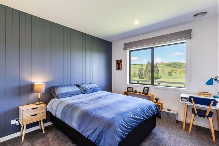 Photo of property in 430 Tukairangi Road, Nukuhau, Taupo, 3385
