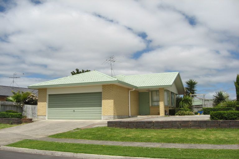 Photo of property in 34 Ridgeway Road, Pukekohe, 2120