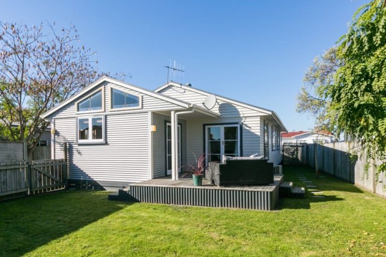 Photo of property in 112 Hapuku Street, Frimley, Hastings, 4120