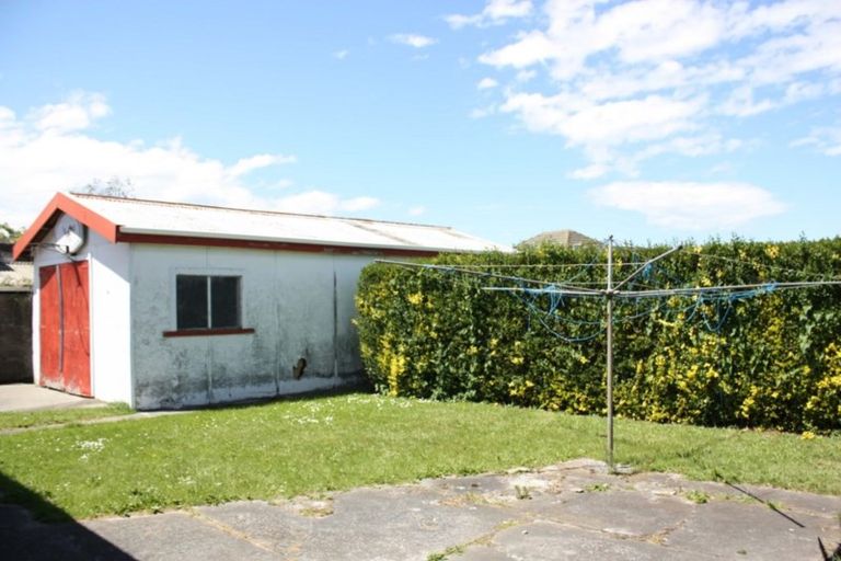 Photo of property in 36 Charlcott Street, Burnside, Christchurch, 8053
