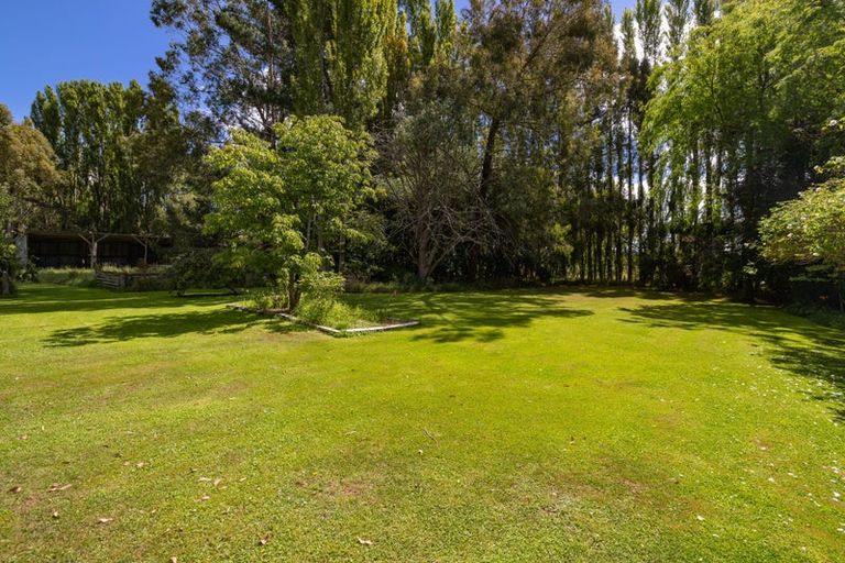 Photo of property in 351 Lower Sefton Road, Sefton, 7477