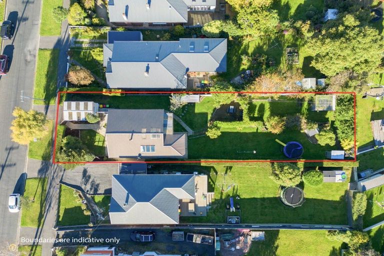 Photo of property in 95 Lynn Street, Wakari, Dunedin, 9010