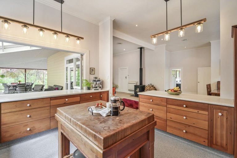 Photo of property in 623 Maraetotara Road, Maraetotara, Havelock North, 4294