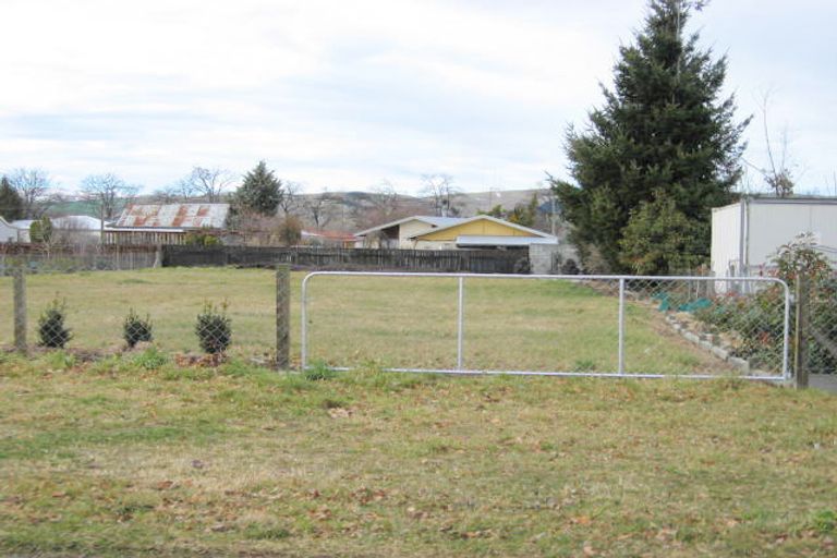 Photo of property in 12 Frayne Street, Fairlie, 7925