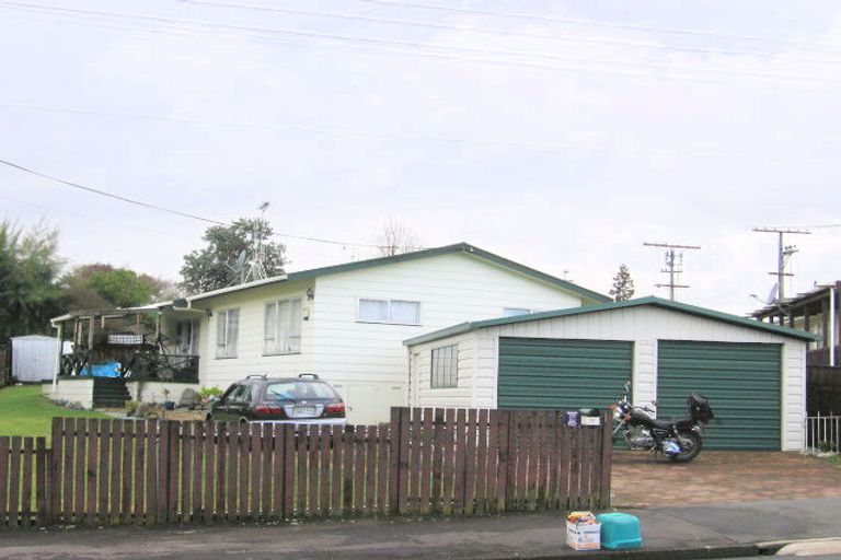 Photo of property in 77 Peacockes Road, Fitzroy, Hamilton, 3206