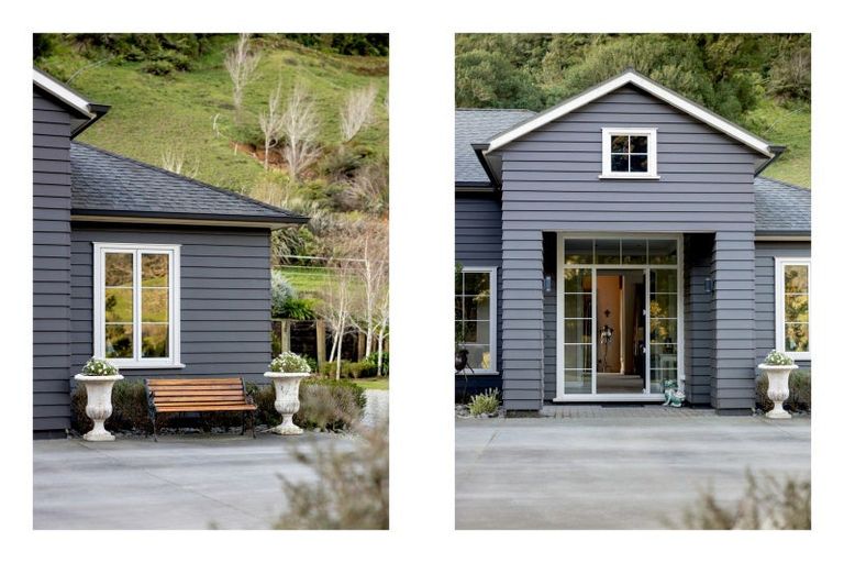 Photo of property in 115 Ngatitangata Road, Waihi, 3681