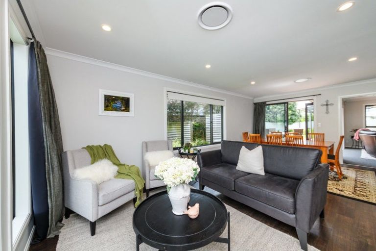 Photo of property in 25 Trump Place, Kelvin Grove, Palmerston North, 4414