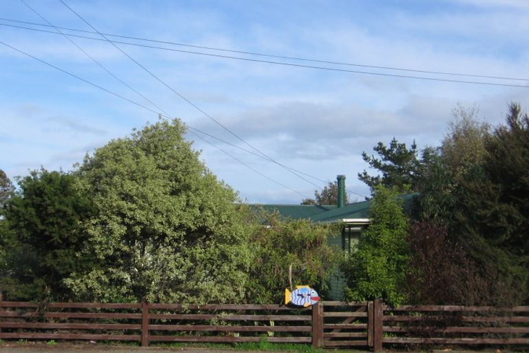 Photo of property in 95 Oxford Street, Lansdowne, Masterton, 5810