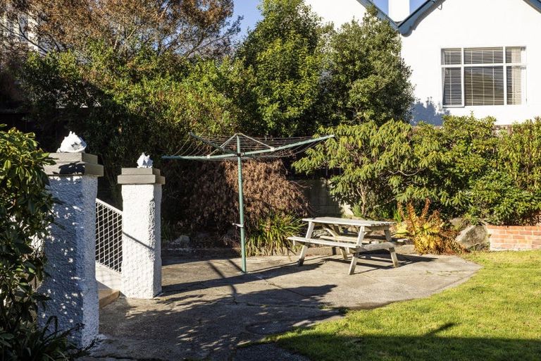Photo of property in 16 William Street, Dunedin Central, Dunedin, 9016