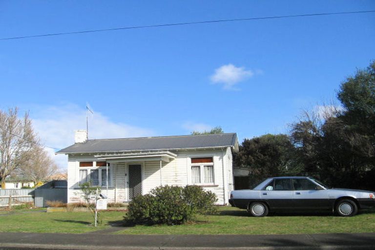 Photo of property in 207 Murdoch Road East, Akina, Hastings, 4122