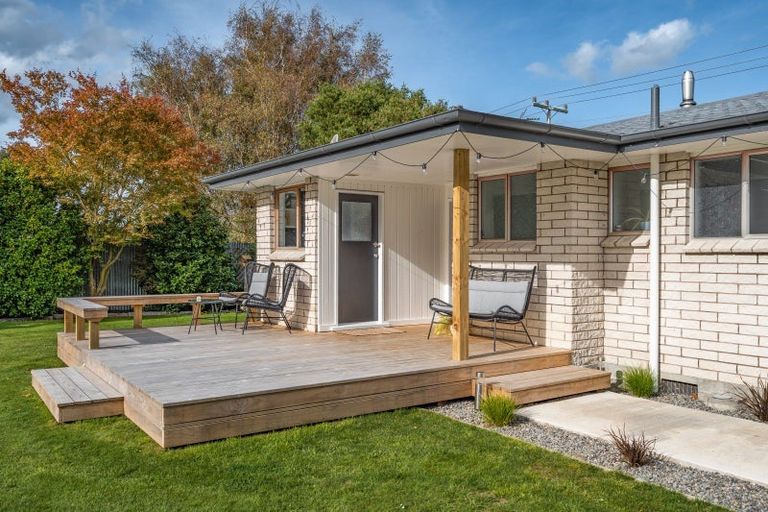 Photo of property in 1 Oak Street, Masterton, 5810