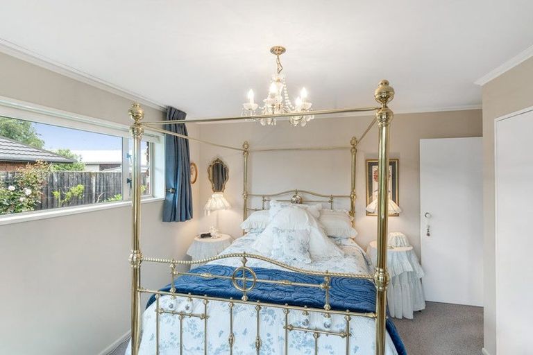 Photo of property in 4 Mcdougal Place, Kaiapoi, 7630