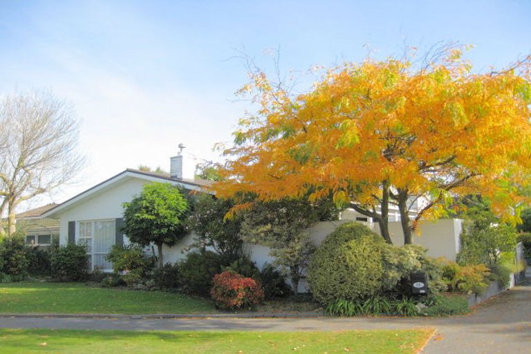 Photo of property in 20 Rutherglen Avenue, Ilam, Christchurch, 8041