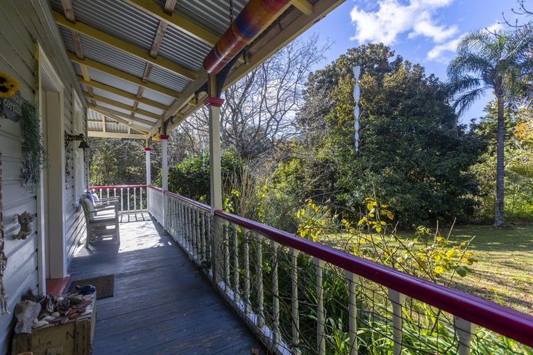 Photo of property in 31 Totara School Road, Totara North, Kaeo, 0479