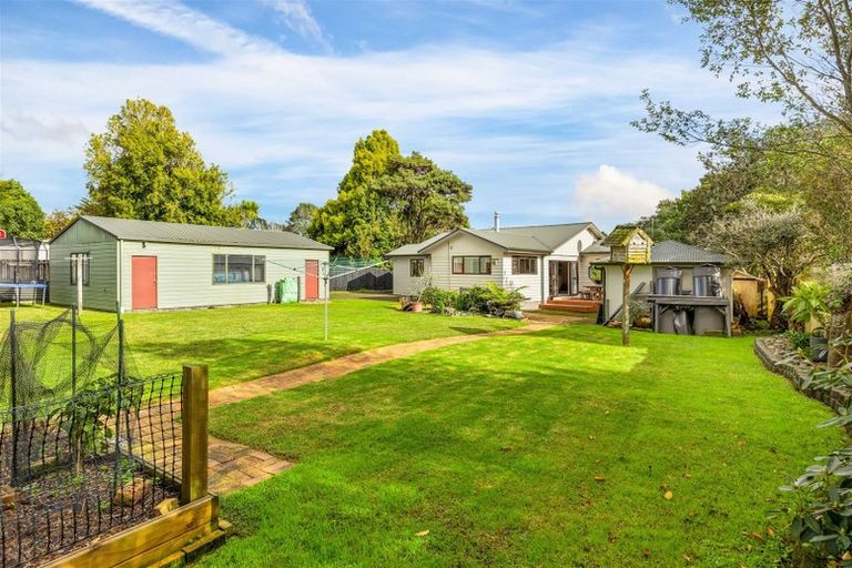 Photo of property in 56 O'neills Road, Swanson, Auckland, 0614