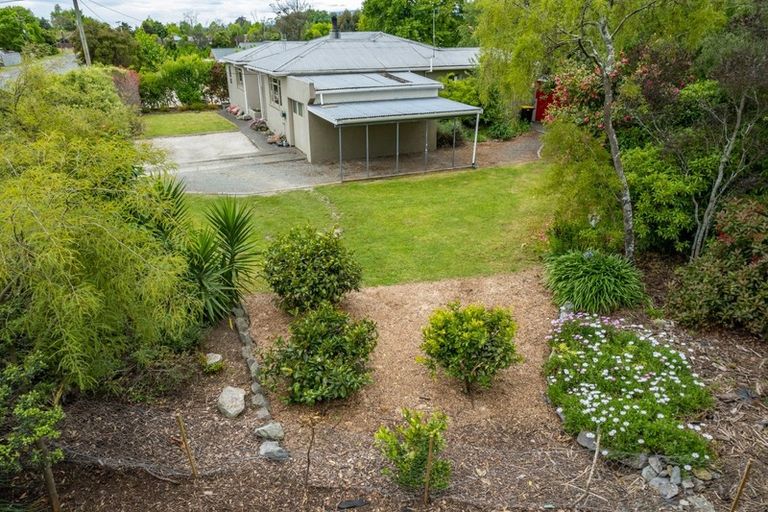 Photo of property in 140 Whitby Road, Wakefield, 7025