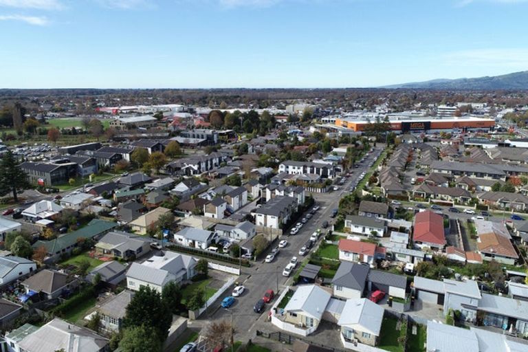 Photo of property in 41 Hoani Street, Papanui, Christchurch, 8053