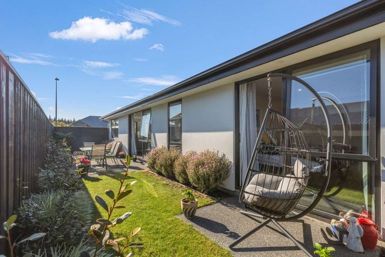 Photo of property in 15 Bastings Street, Kaiapoi, 7630
