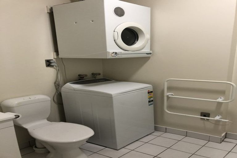 Photo of property in Marrickian Apartment, 117/135 Taranaki Street, Te Aro, Wellington, 6011