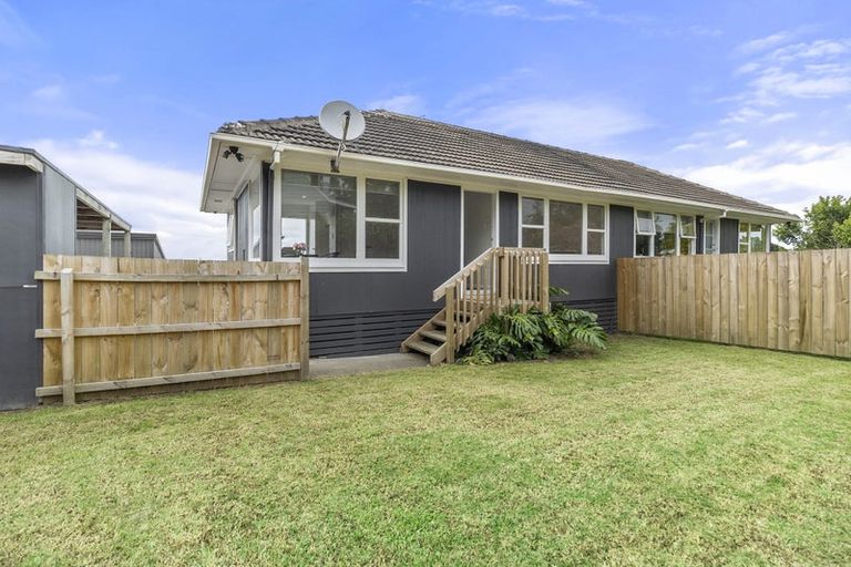 Photo of property in 3/151b Wallace Road, Mangere Bridge, Auckland, 2022